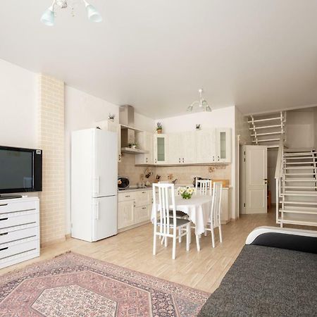 Apartament First Line Karolino-Buhaz Extérieur photo