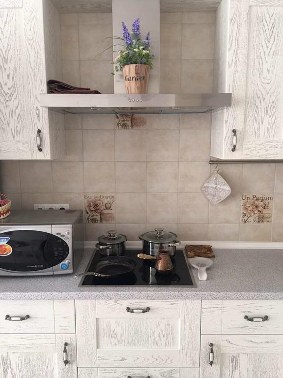 Apartament First Line Karolino-Buhaz Extérieur photo