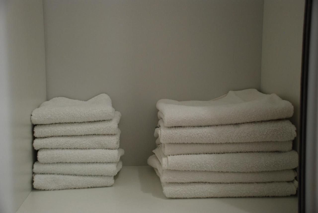 Apartament First Line Karolino-Buhaz Extérieur photo