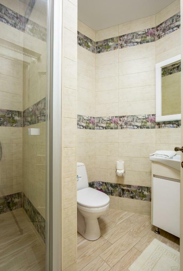 Apartament First Line Karolino-Buhaz Extérieur photo