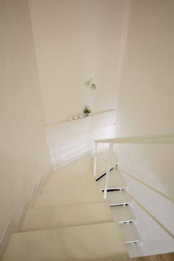 Apartament First Line Karolino-Buhaz Extérieur photo