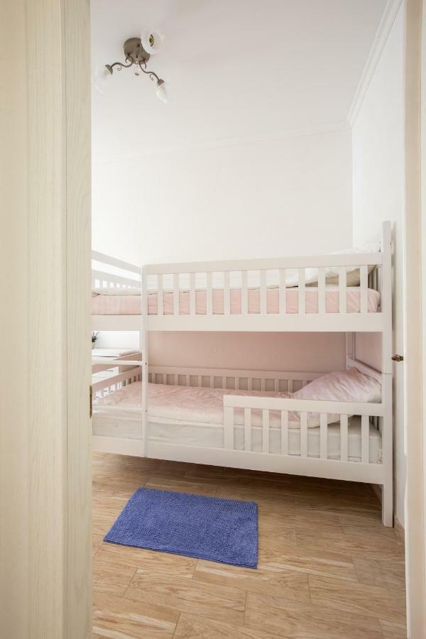 Apartament First Line Karolino-Buhaz Extérieur photo