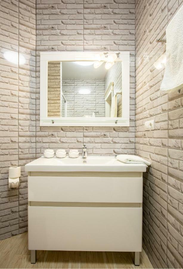Apartament First Line Karolino-Buhaz Extérieur photo