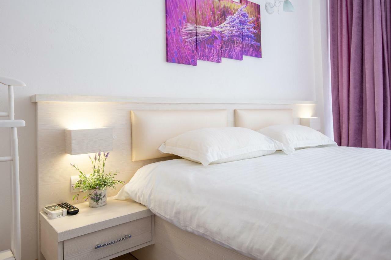 Apartament First Line Karolino-Buhaz Extérieur photo