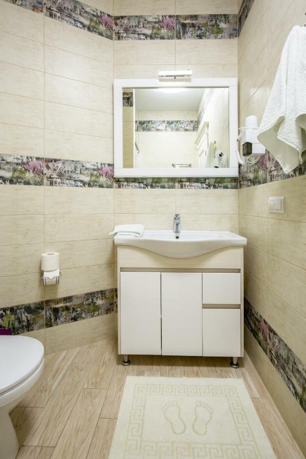 Apartament First Line Karolino-Buhaz Extérieur photo