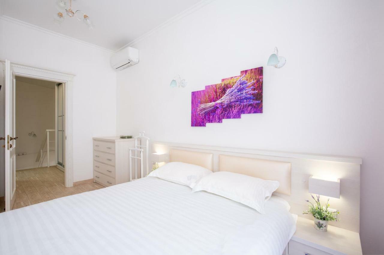 Apartament First Line Karolino-Buhaz Extérieur photo