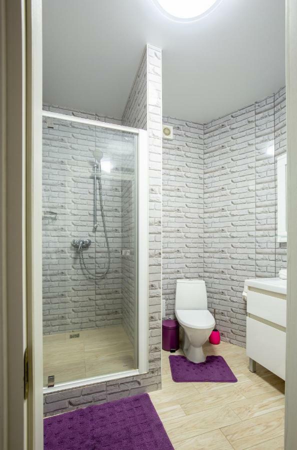 Apartament First Line Karolino-Buhaz Extérieur photo