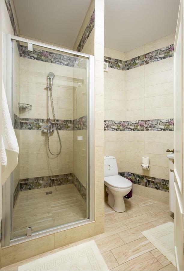 Apartament First Line Karolino-Buhaz Extérieur photo