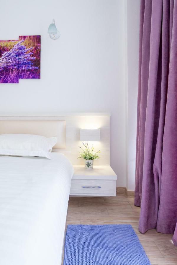 Apartament First Line Karolino-Buhaz Extérieur photo