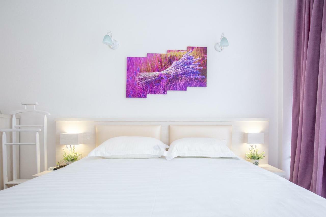 Apartament First Line Karolino-Buhaz Extérieur photo