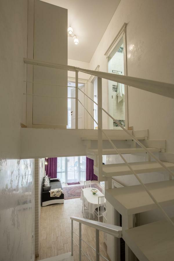 Apartament First Line Karolino-Buhaz Extérieur photo